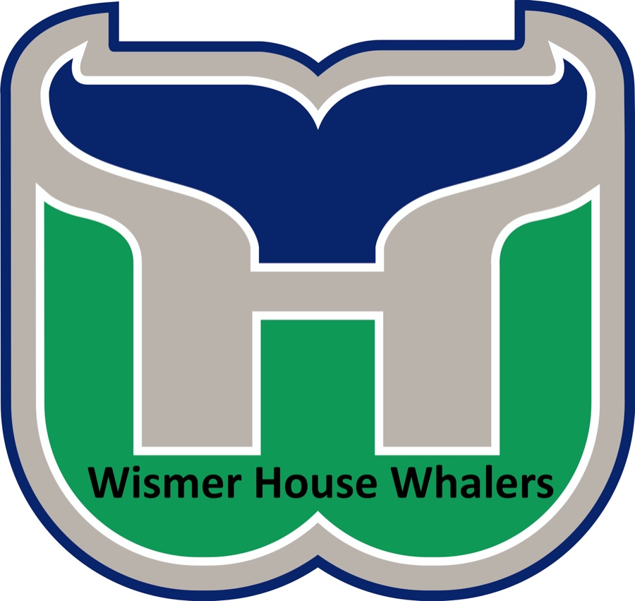Wismer House Whalers