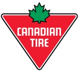 CANADIAN TIRE CORP
