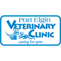 Port Elgin Vet Clinic
