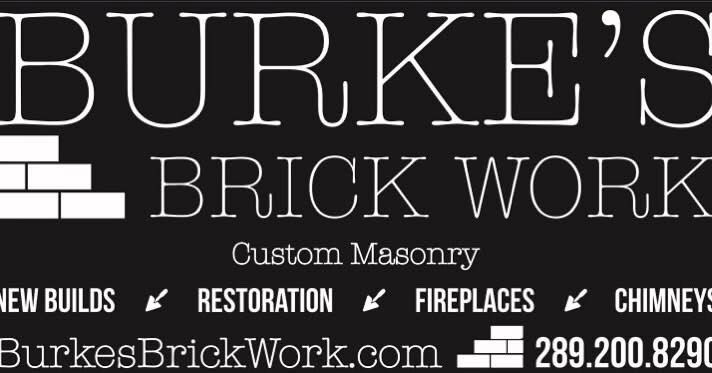 Burke’s Brick Work