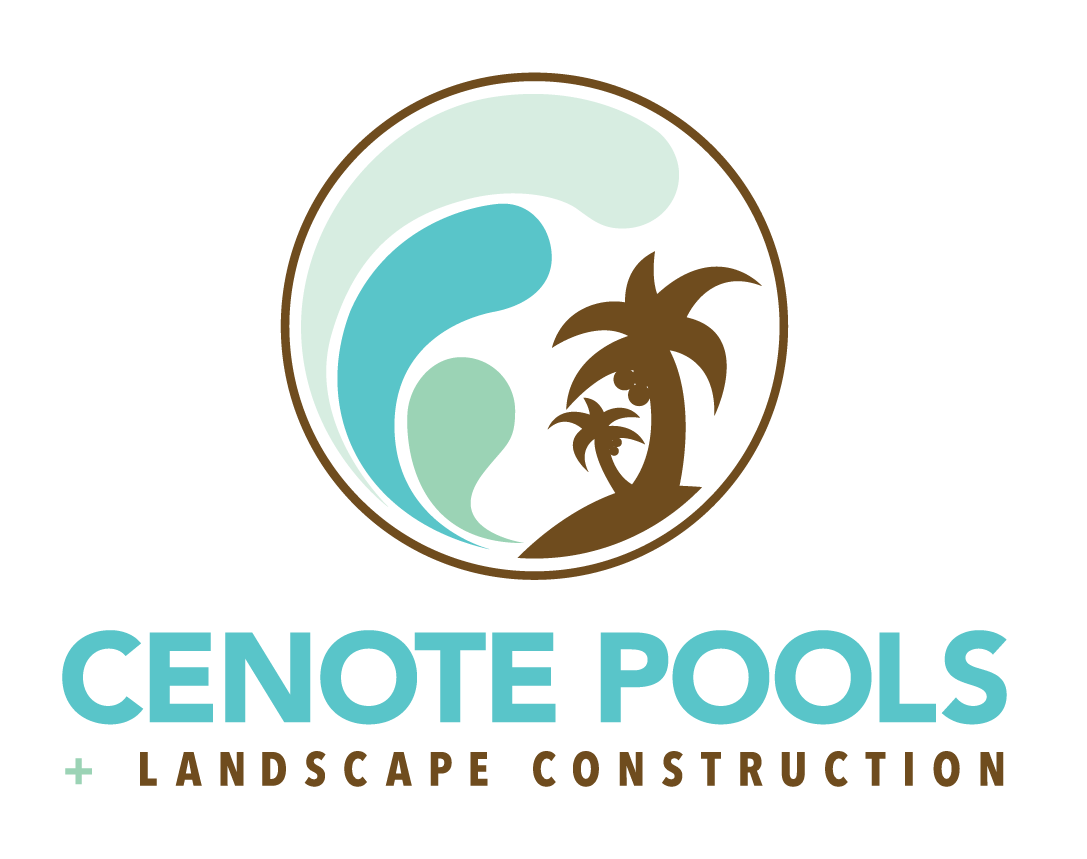 Cenote Pools