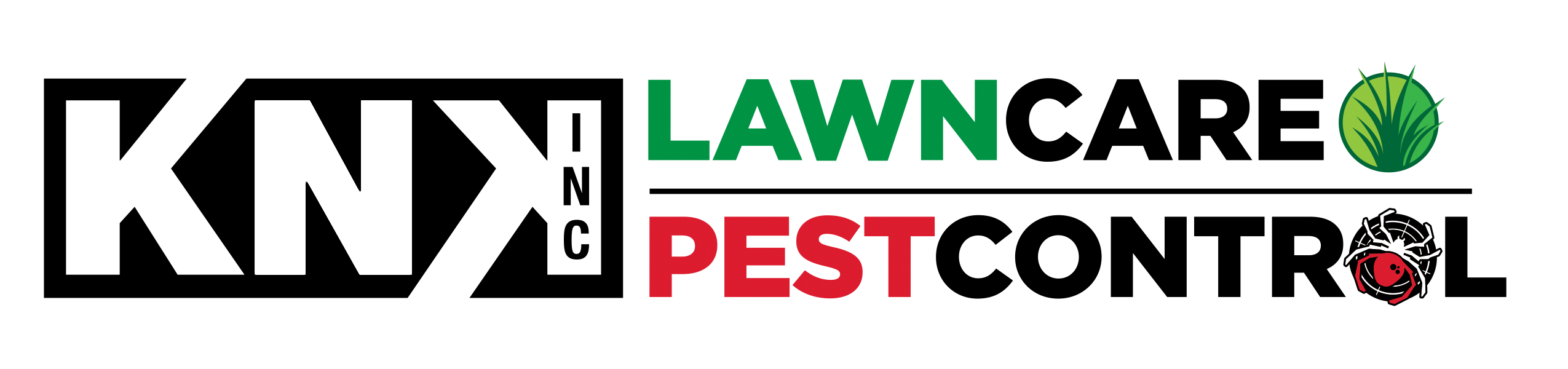 KnK Lawn Care and Pest Control