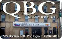 Queen's Bar and Grill