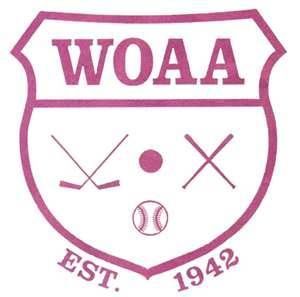 2013 WOAA Pee Wee Girls Finals