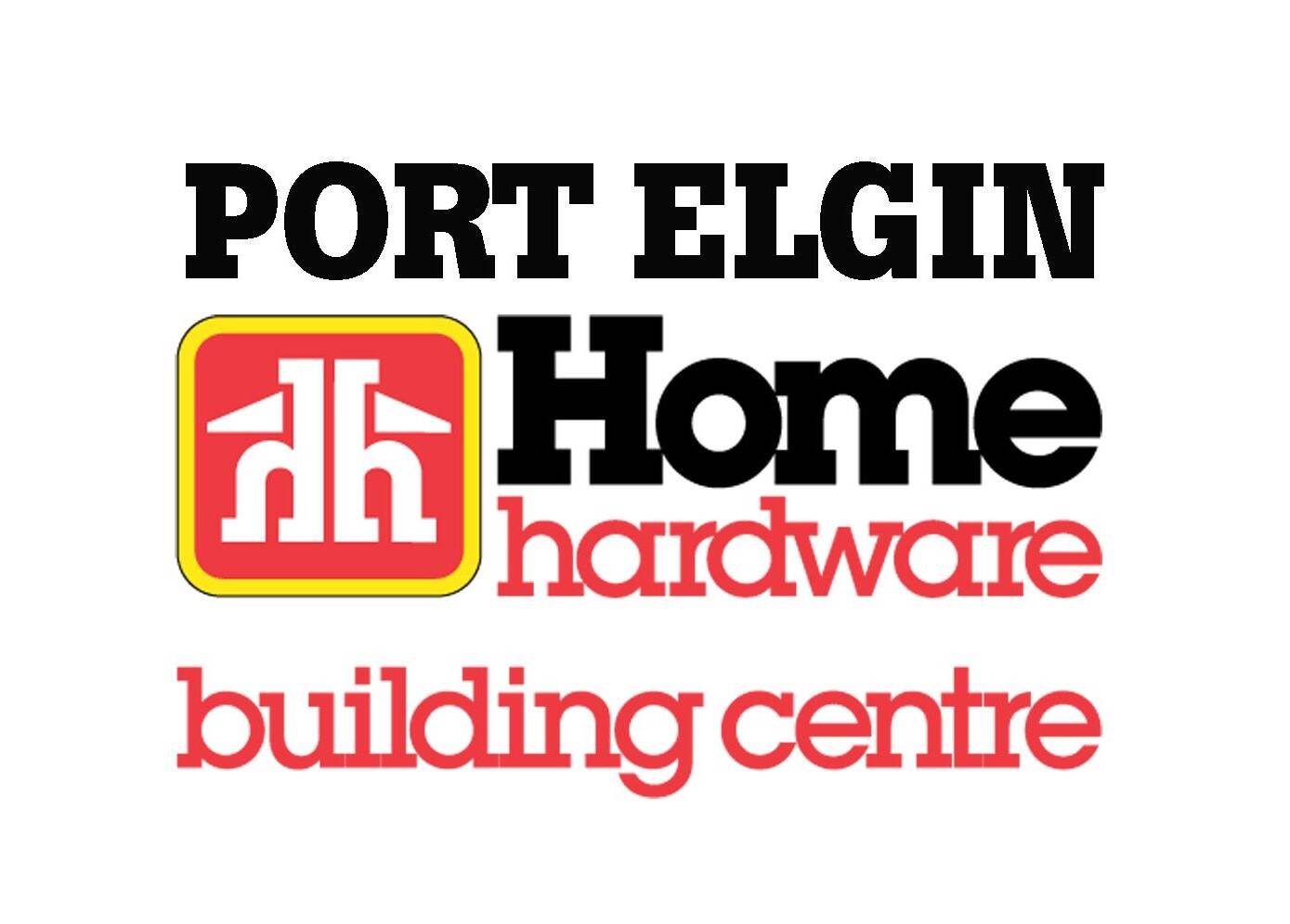 Port Elgin Home Hardware