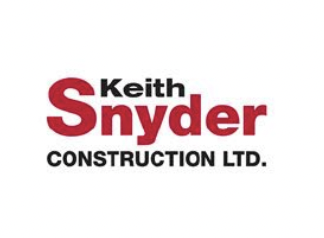 Keith Snyder Construction Ltd. 