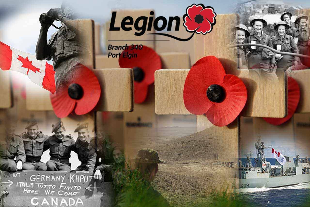 Port Elgin Legion Branch 340