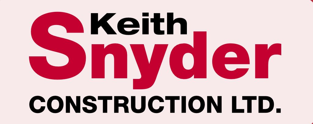 Keith Snyder Construction