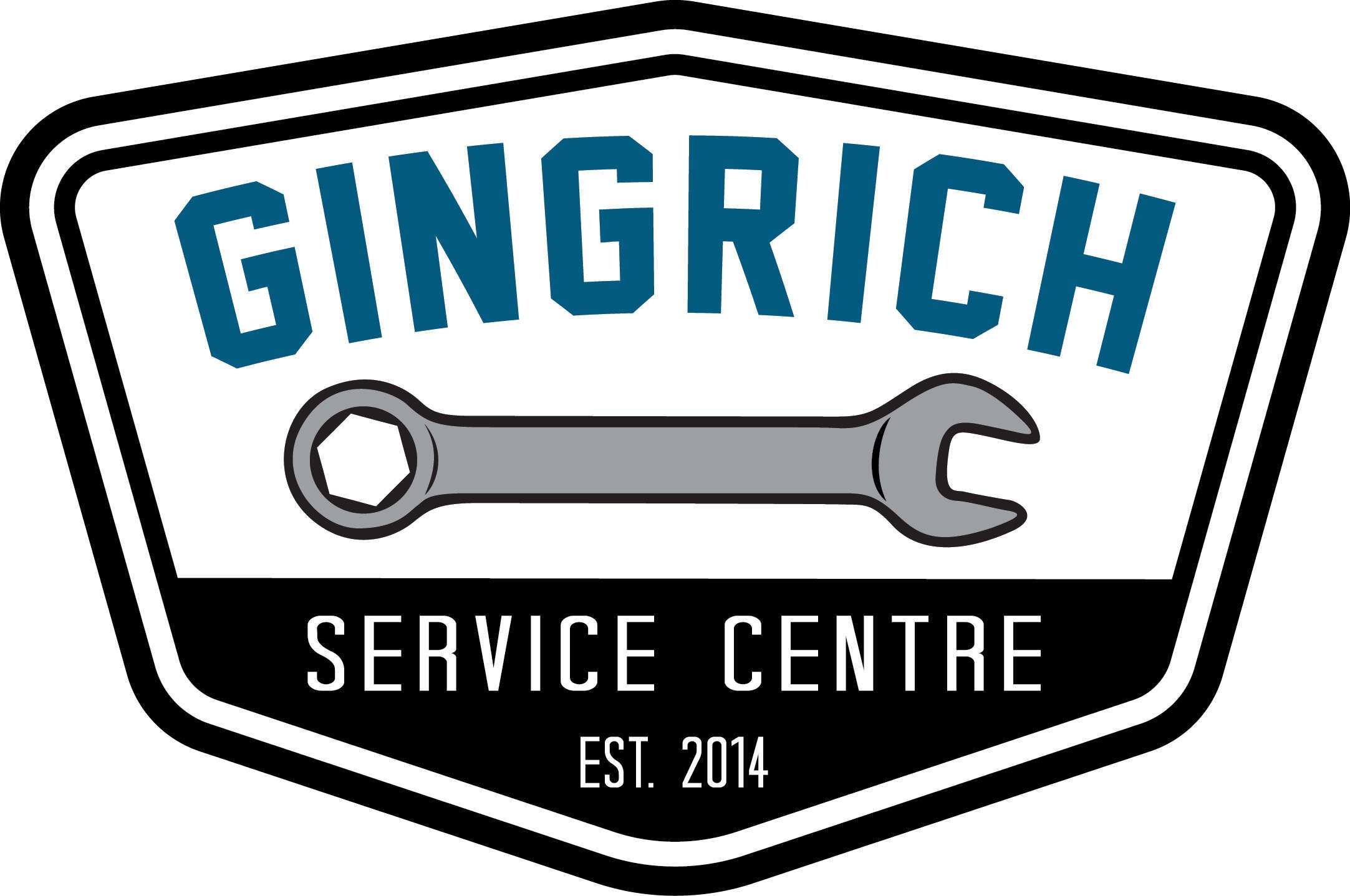 Gingrich Service Centre