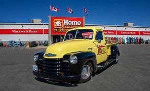 Port Elgin Home Hardware Building Center